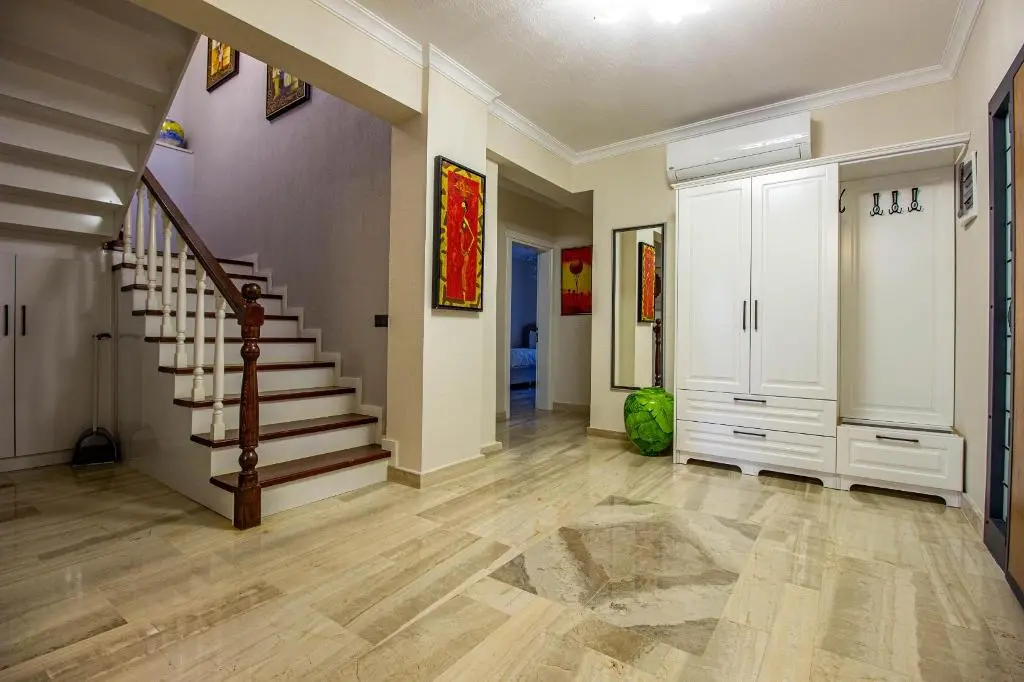 Staircase